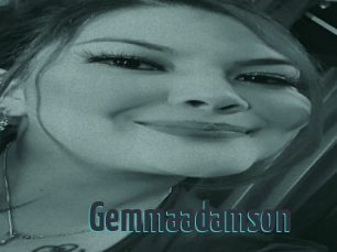 Gemmaadamson