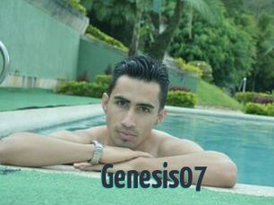 Genesis07