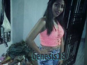 Genesis18