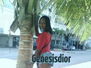 Genesisdior