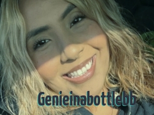 Genieinabottlebb