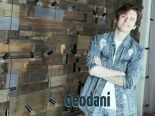 Geodani