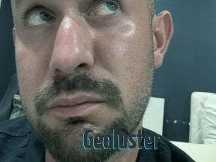 Geoluster