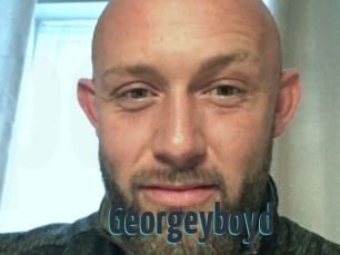 Georgeyboyd