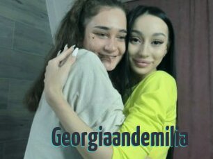 Georgiaandemilia