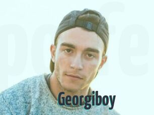 Georgiboy