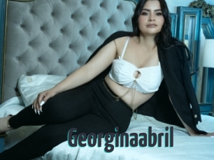 Georginaabril
