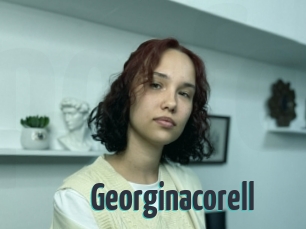 Georginacorell