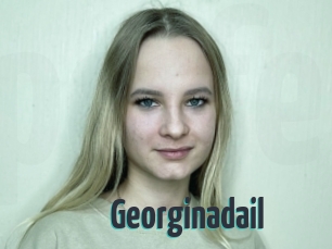 Georginadail