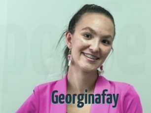 Georginafay