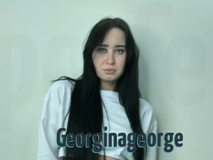 Georginageorge