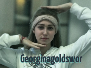 Georginagoldswor