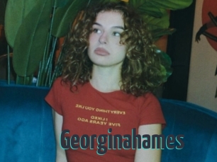 Georginahames