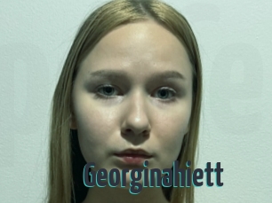 Georginahiett