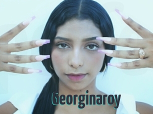 Georginaroy