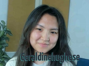 Geraldinehughese