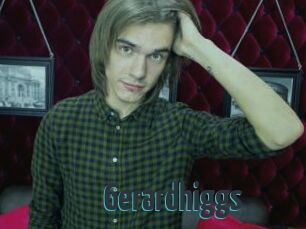 Gerardhiggs