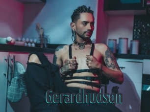 Gerardhudson