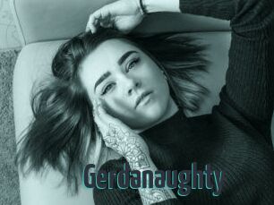 Gerdanaughty