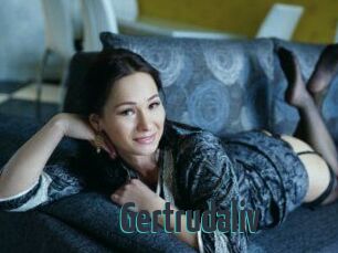 Gertrudaliv