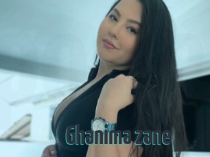 Ghanima_zane