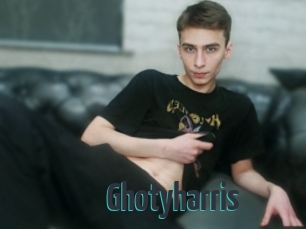 Ghotyharris