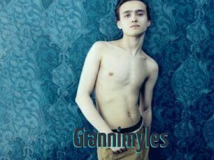 Giannimyles