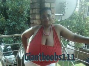 Giantboobs111