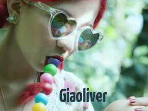 Giaoliver