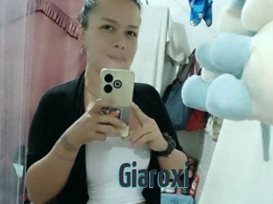 Giaroxi