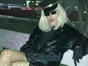 gigidol Porn Fellow