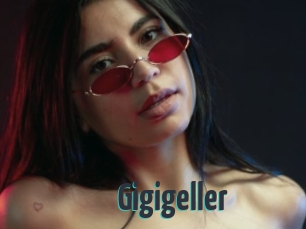 Gigigeller