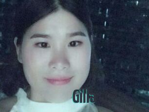 Gilla