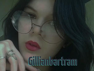 Gillianbartram