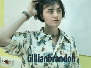 Gillianbrandon