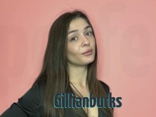 Gillianburks