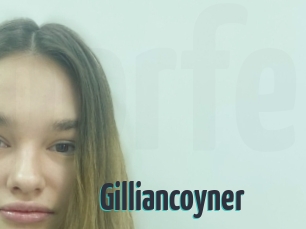Gilliancoyner