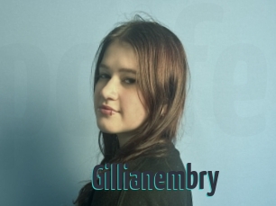 Gillianembry