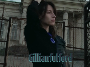 Gillianfulford
