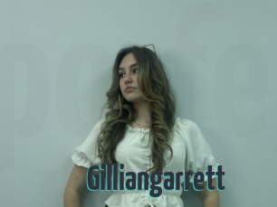 Gilliangarrett