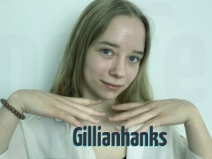 Gillianhanks