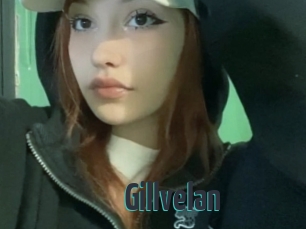 Gillvelan
