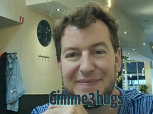 Gimme3hugs