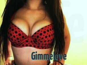 Gimmelove