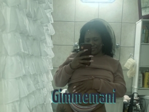 Gimmemani