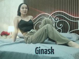 Ginask