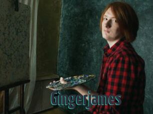 Gingerjames