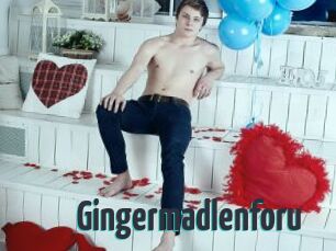 Gingermadlenforu