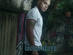Giomontoya
