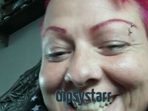 Gipsystarr